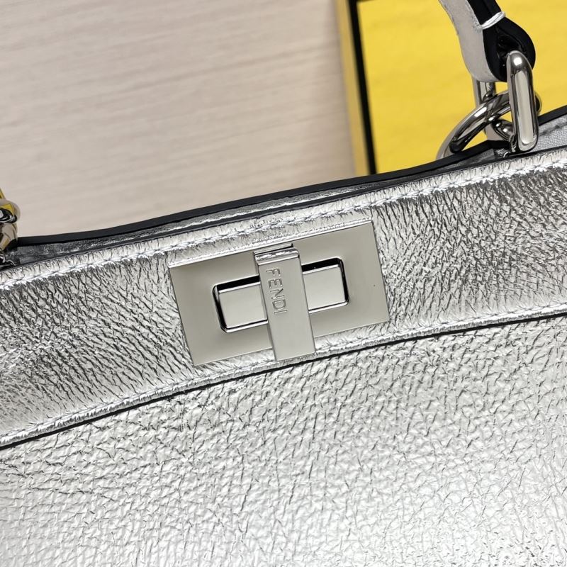 Fendi Peekaboo Bags